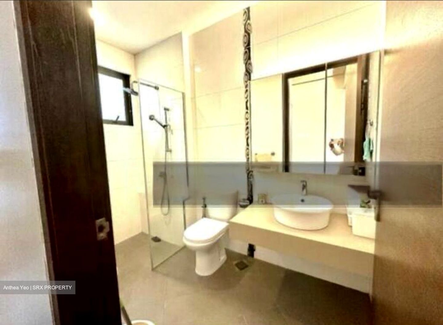 Mount Sinai (D10), Terrace #464309351